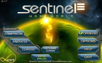 Sentinel 3: Homeworld HD Sentinel 3: Homeworld HD