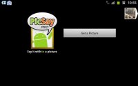 PicSayPro графический редактор для андроид PicSayPro графический редактор для андроид