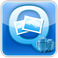 QuickPic - лучшая галерея для андроид QuickPic - лучшая галерея для андроид