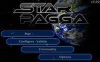 Star pagga-стрелялка для android Star pagga-стрелялка для android