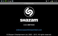 Shazam для андроид Shazam для андроид