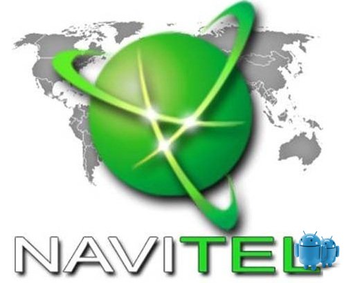 navitel ломаный на андроид