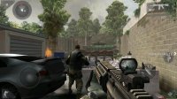 MODERN COMBAT 3 MODERN COMBAT 3