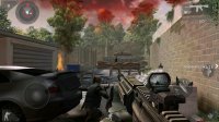 MODERN COMBAT 3 MODERN COMBAT 3