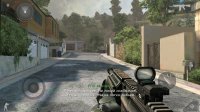 MODERN COMBAT 3 MODERN COMBAT 3