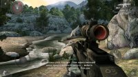 MODERN COMBAT 3 MODERN COMBAT 3