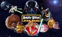 Angry Birds Star Wars Angry Birds Star Wars