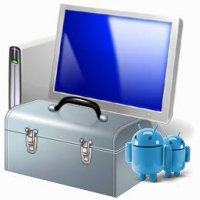 Как управлять компьютером при помощи смартфона на базе Android? Как управлять компьютером при помощи смартфона на базе Android?
