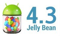 Android 4.3 Android 4.3