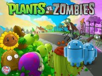 Plants vs. Zombies Plants vs. Zombies