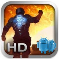 Anomaly Warzone Earth HD Anomaly Warzone Earth HD