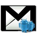 GMail black (inverted) GMail black (inverted)