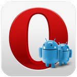 Браузер Opera для Android Браузер Opera для Android