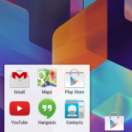 Google Experience Android 4.4 Launcher Google Experience Android 4.4 Launcher