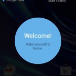 Google Experience Android 4.4 Launcher Google Experience Android 4.4 Launcher