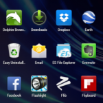 Google Experience Android 4.4 Launcher Google Experience Android 4.4 Launcher