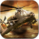GUNSHIP BATTLE: Helicopter 3D GUNSHIP BATTLE: Helicopter 3D